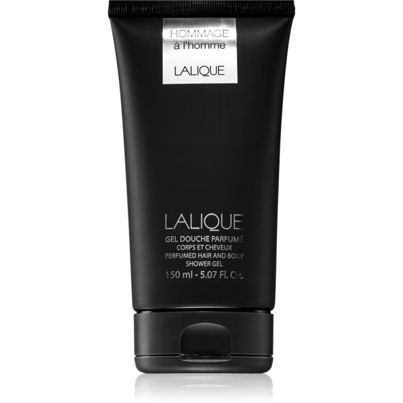 

Lalique Hommage À L'Homme Hommage A L'Homme гель для душу для чоловіків
