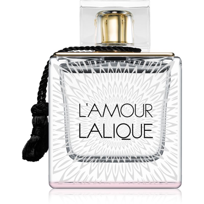 Lalique L'Amour Parfumuotas vanduo moterims 100 ml