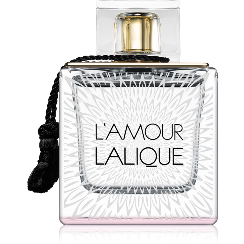 

Lalique L'Amour парфумована вода для жінок