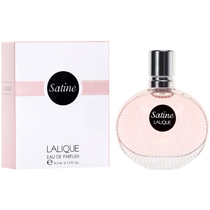 

Lalique Satine парфумована вода для жінок