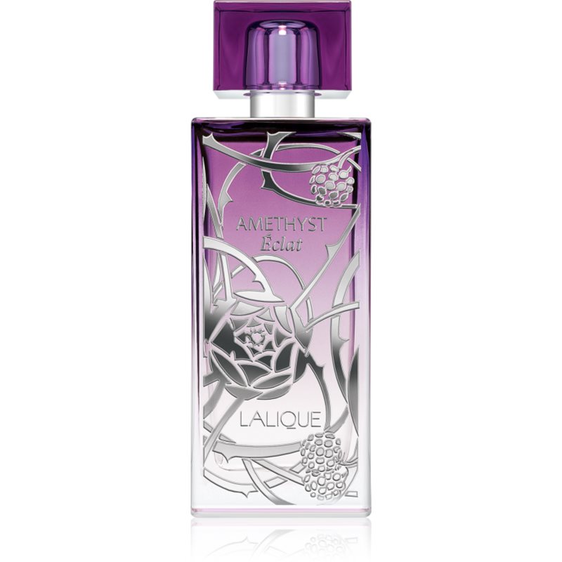 Lalique Amethyst Eclat eau de parfum for women 100 ml
