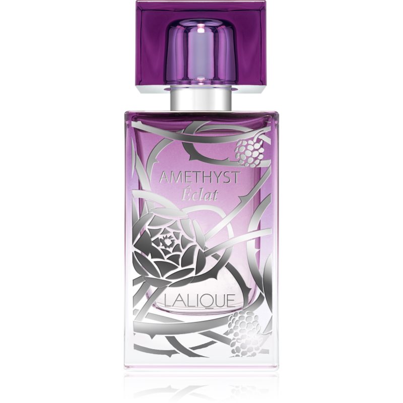 

Lalique Amethyst Éclat парфумована вода для жінок