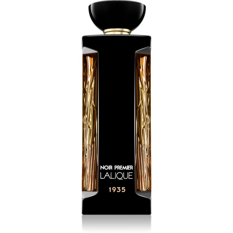 Lalique Noir Premier Rose Royale parfumska voda uniseks 100 ml