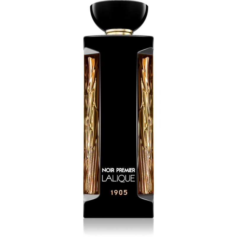 

Lalique Noir Premier Terres Aromatiques парфумована вода унісекс