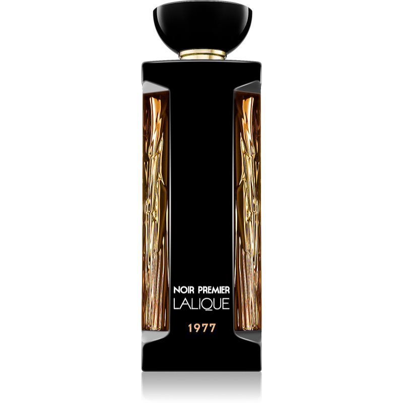 Lalique Noir Premier Fruits Du Mouvement parfémovaná voda unisex 100 ml
