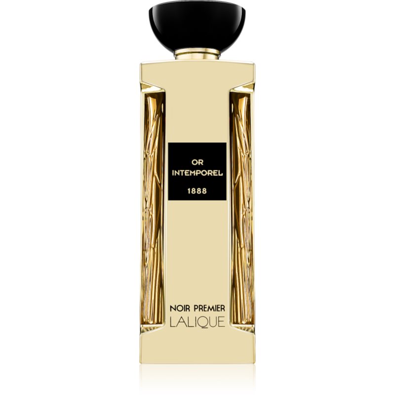 

Lalique Noir Premier Or Intemporel парфумована вода унісекс