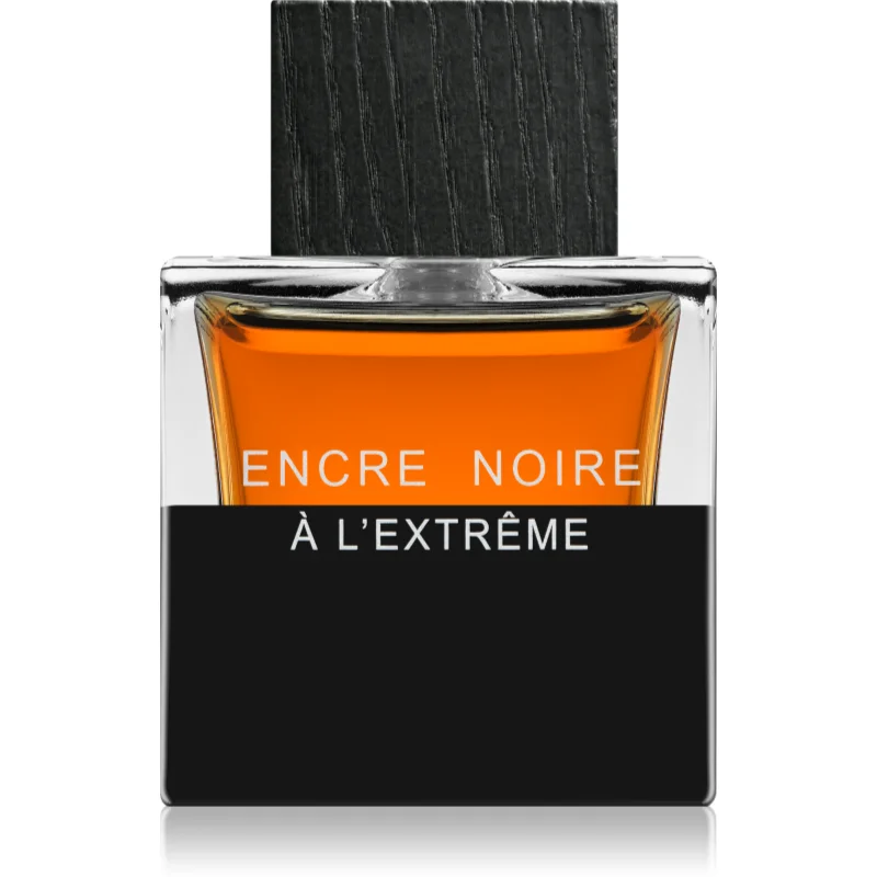 Flacon Encre Noire A L'Extreme Eau de Parfum for men