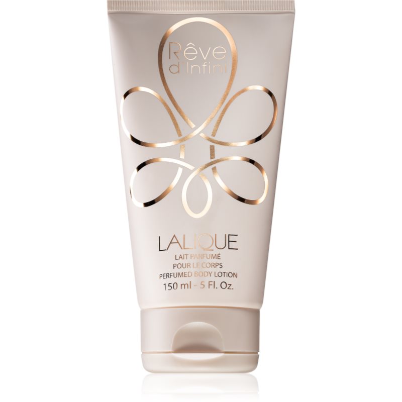 

Lalique Rêve d'Infini молочко для тіла для жінок