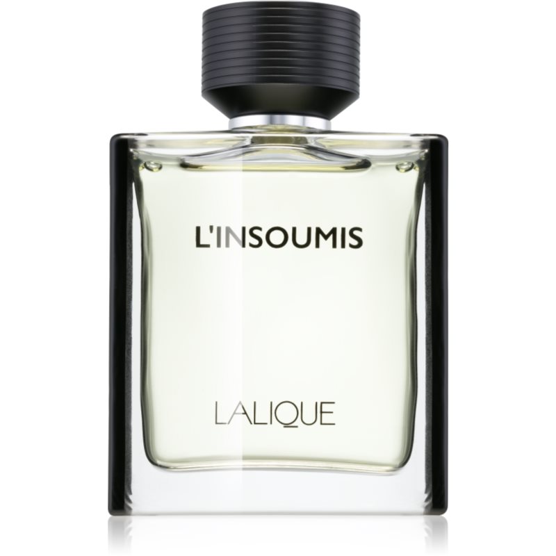 

Lalique L'Insoumis туалетна вода для чоловіків