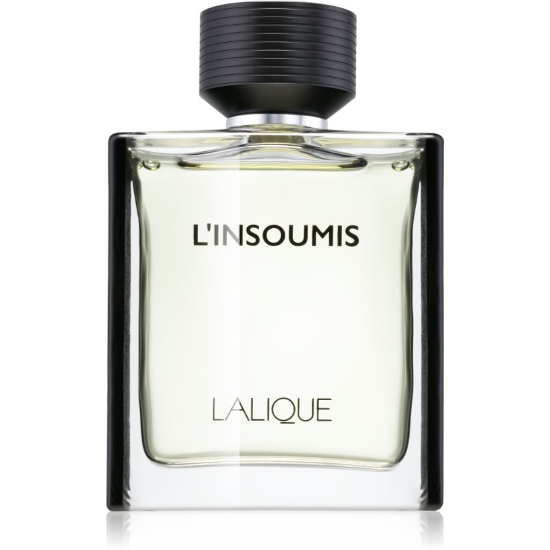 Lalique L'Insoumis Eau de Toilette pentru bărbați 100 ml