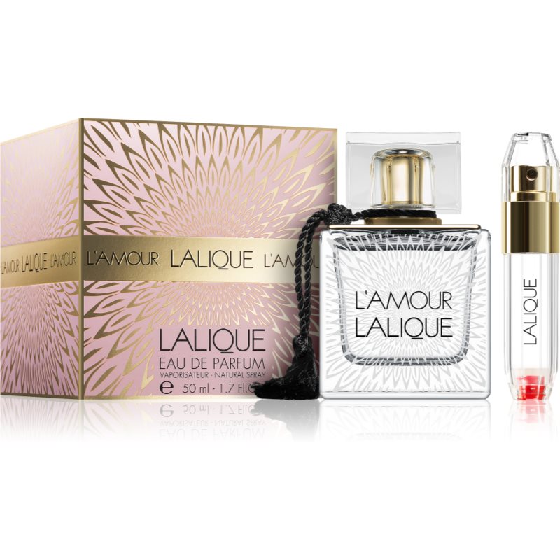 

Lalique L'Amour подарунковий набір V. для жінок