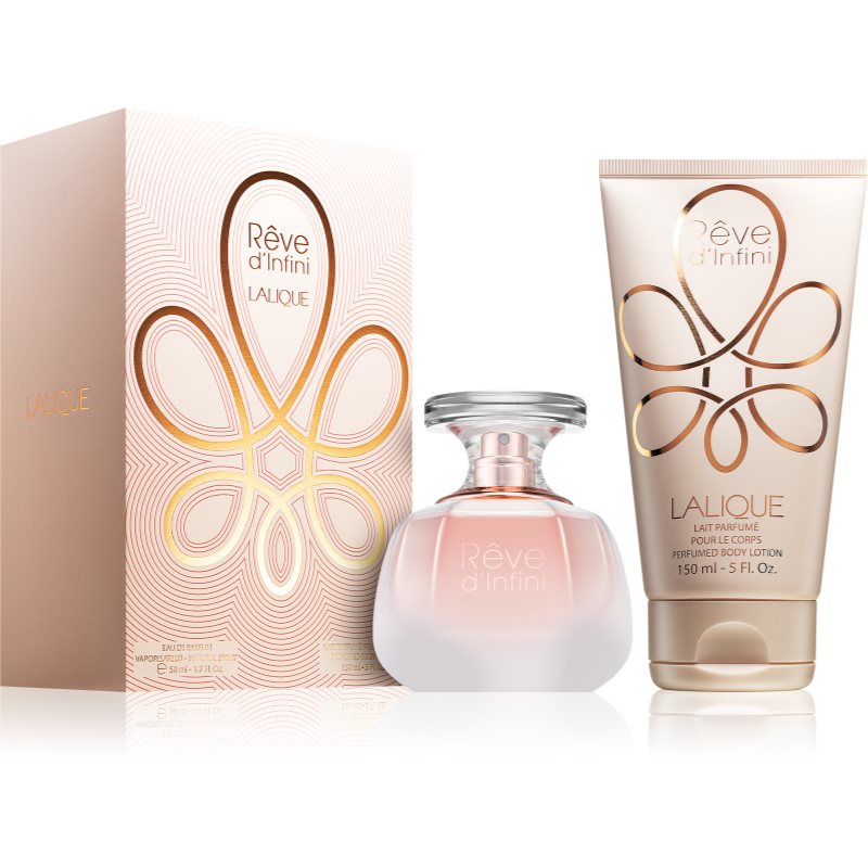 

Lalique Rêve d'Infini подарунковий набір I. для жінок