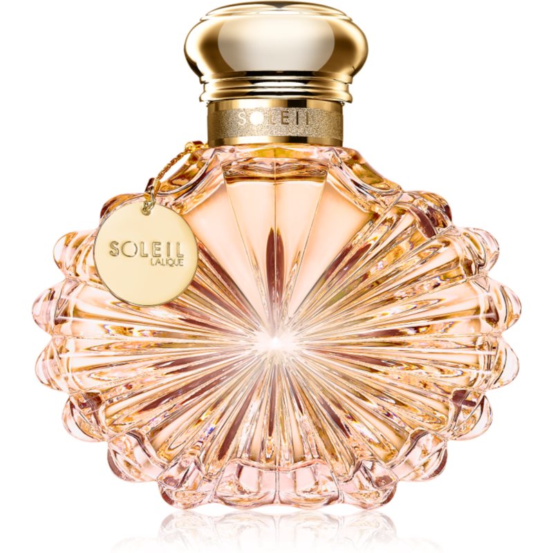 Lalique Soleil parfumska voda za ženske 50 ml