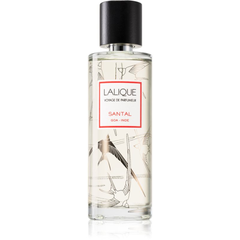 

Lalique Santal Goa - India oсвіжувач для дому