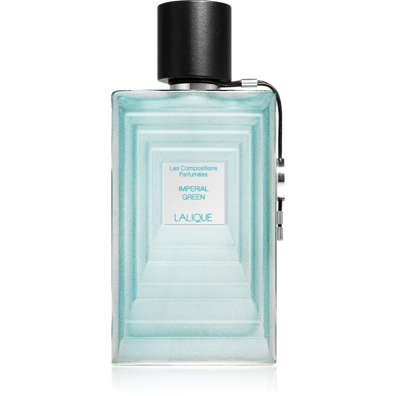 Lalique Les Compositions Parfumées Imperial Green парфумована вода для чоловіків 100 мл