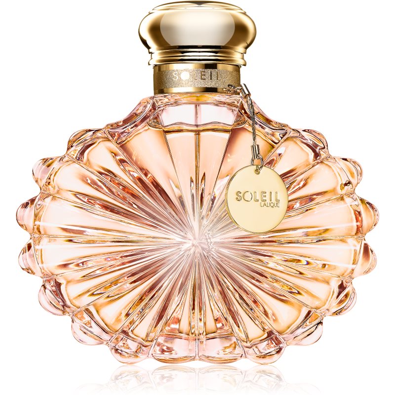 Lalique Soleil eau de parfum for women 30 ml
