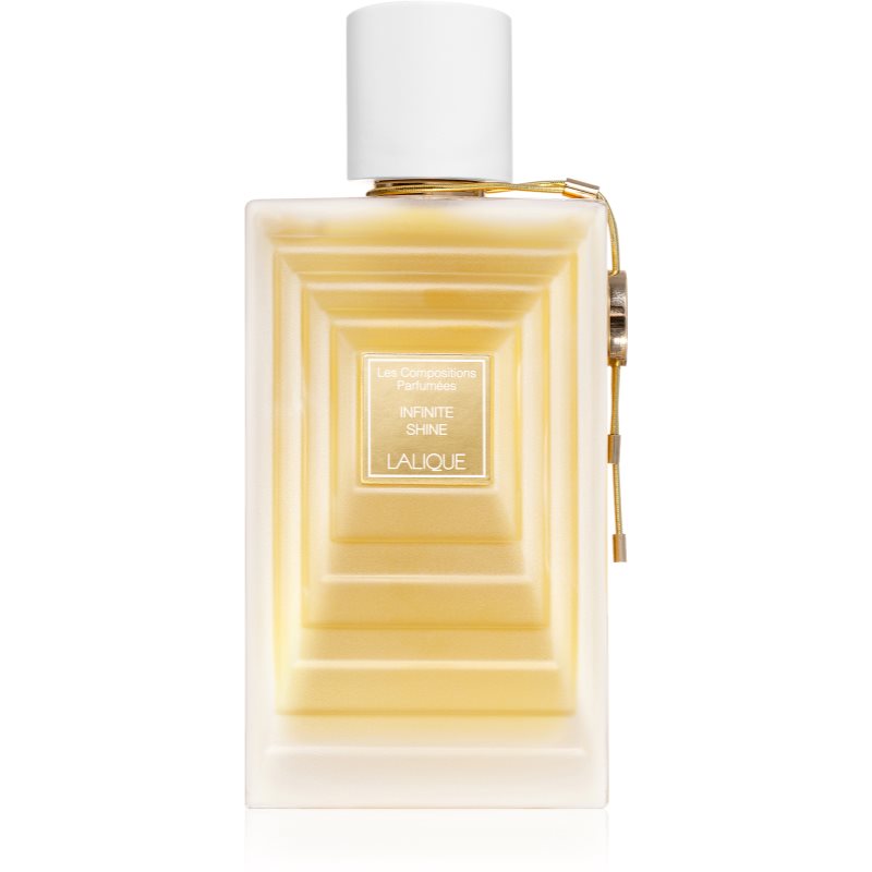 Lalique Les Compositions Parfumées Infinite Shine parfumovaná voda pre ženy 100 ml