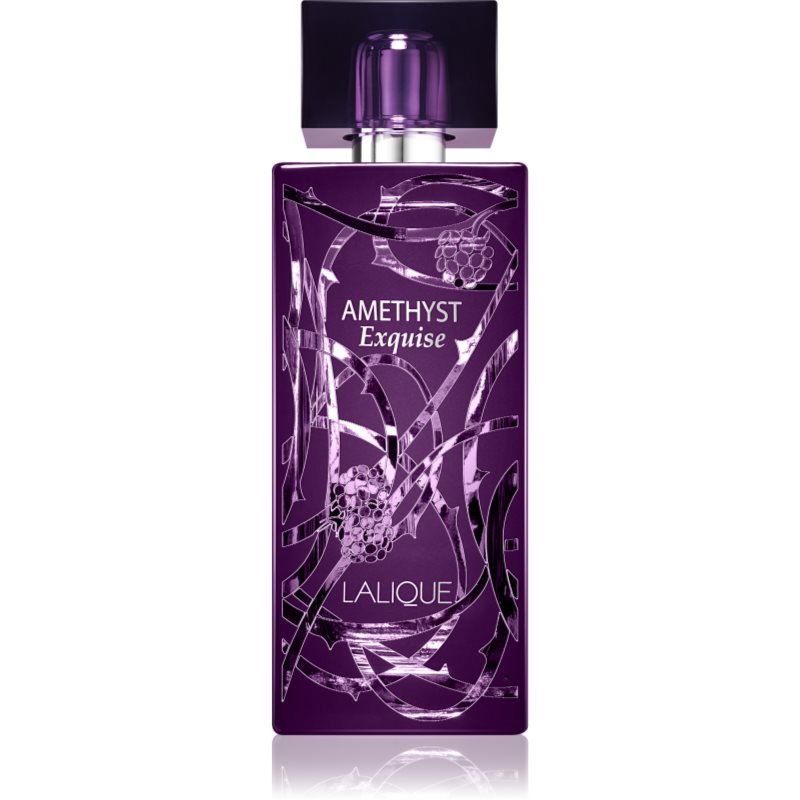 

Lalique Amethyst Exquise парфумована вода для жінок