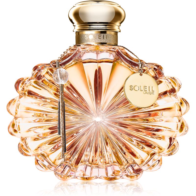 Lalique Soleil eau de parfum for women 100 ml
