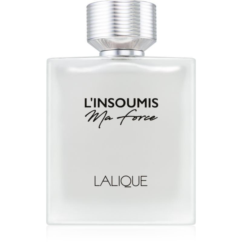 

Lalique L'Insoumis Ma Force туалетна вода для чоловіків