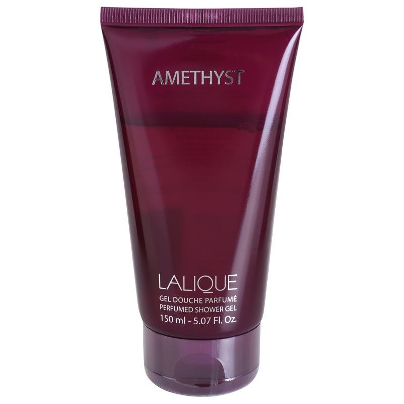 

Lalique Amethyst гель для душу для жінок