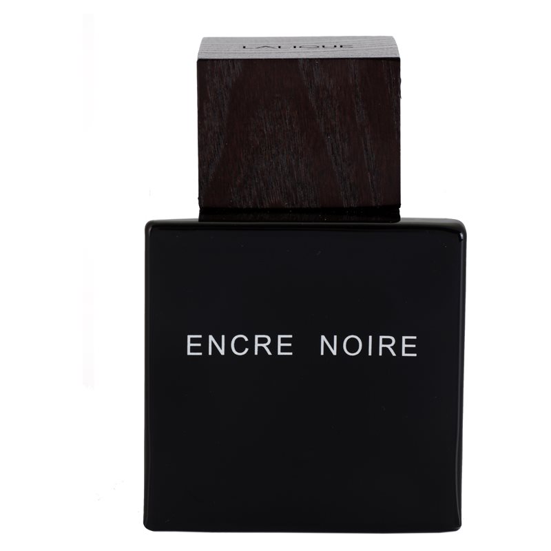 

Lalique Encre Noire for Men туалетна вода для чоловіків