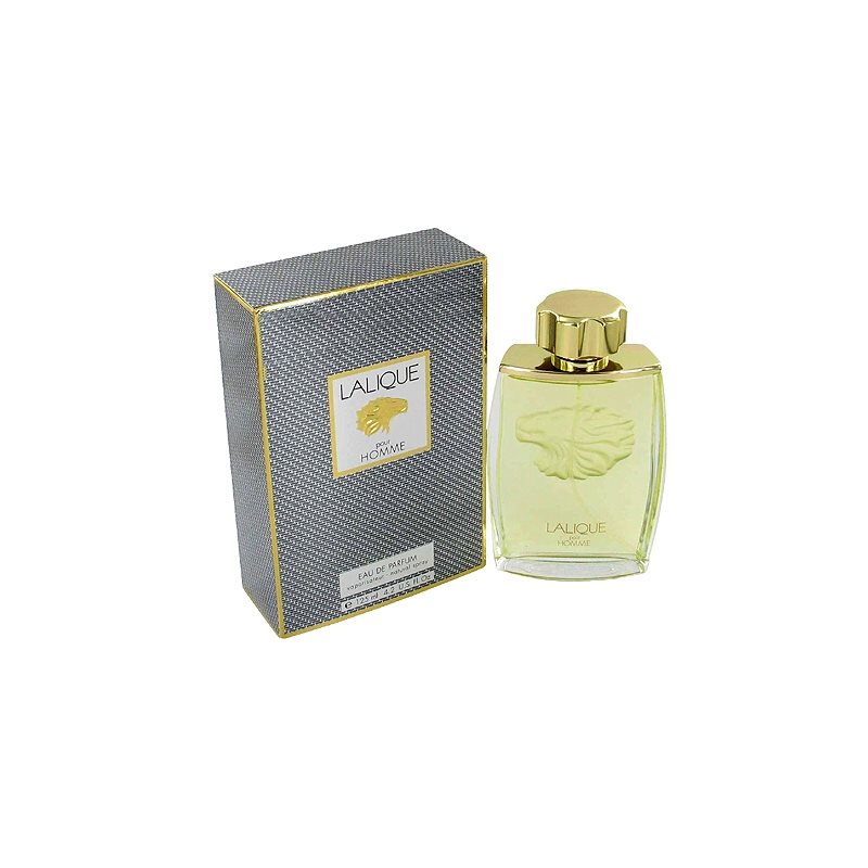 

Lalique Pour Homme парфумована вода для чоловіків