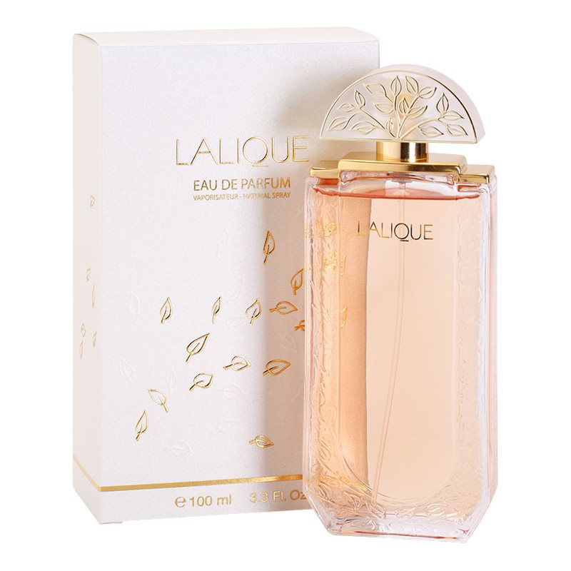 

Lalique Lalique парфумована вода для жінок