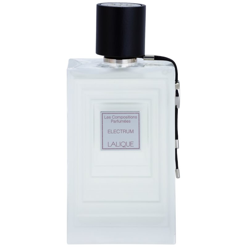 E-shop Lalique Les Compositions Parfumées Electrum parfémovaná voda unisex 100 ml