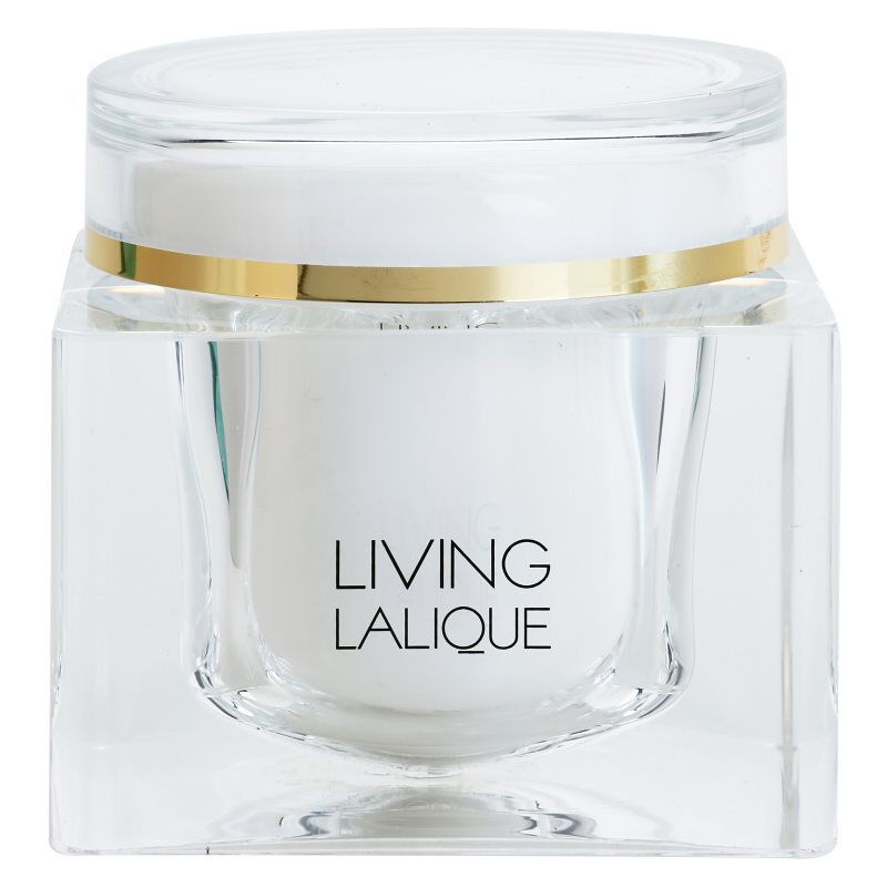 

Lalique Living Lalique крем для тіла для жінок