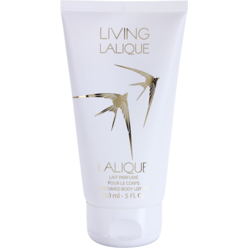

Lalique Living Lalique