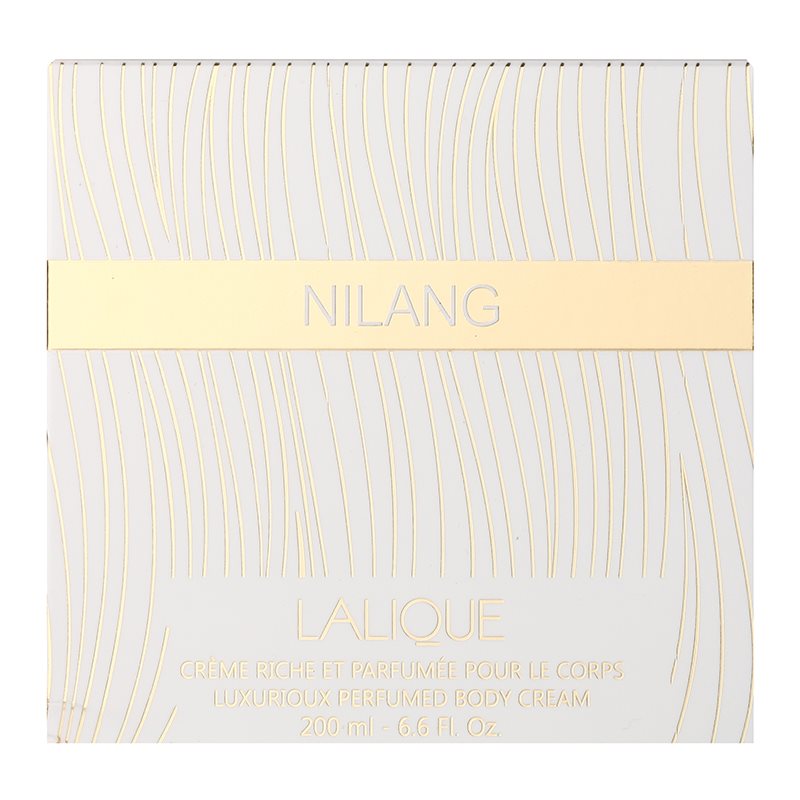 

Lalique Nilang