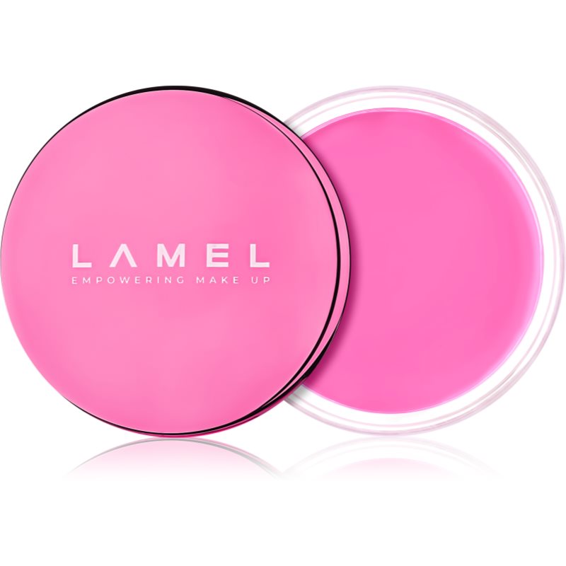 LAMEL Flamy Fever Blush Cream Blush Shade №401 7 G
