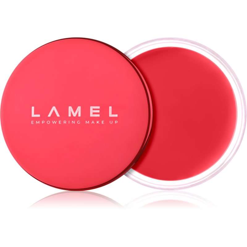 E-shop LAMEL Flamy Fever Blush krémová tvářenka odstín №402 7 g