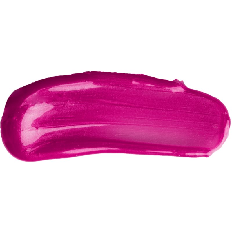 LAMEL Flamy Jelly Tint Hydrating Lip Gloss Shade №401 3 Ml
