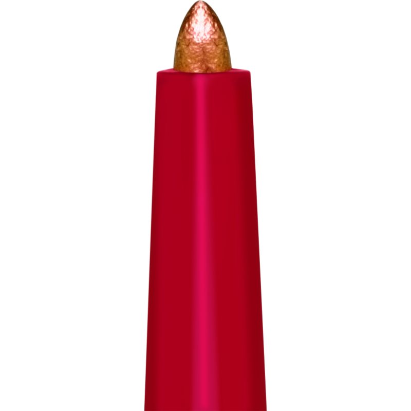 LAMEL Flamy Twinkle Liner кремовий олівець для очей відтінок №401 0,3 гр