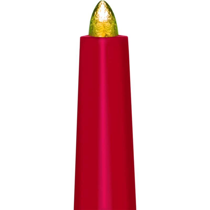LAMEL Flamy Twinkle Liner кремовий олівець для очей відтінок №402 0,3 гр
