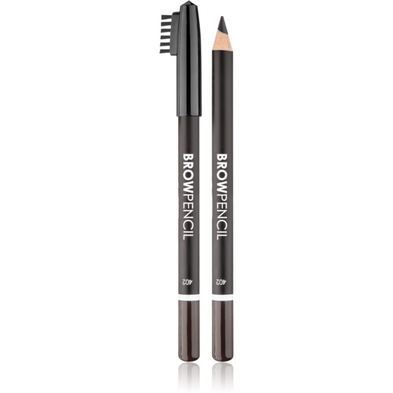 Фото - Карандаш для глаз / бровей LAMEL BASIC Brow олівець для брів відтінок 402 1,7 гр 