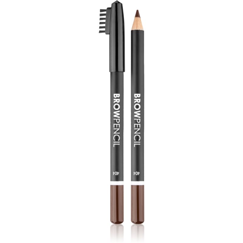 Photos - Eye / Eyebrow Pencil LAMEL BASIC Brow олівець для брів відтінок 404 1,7 гр 