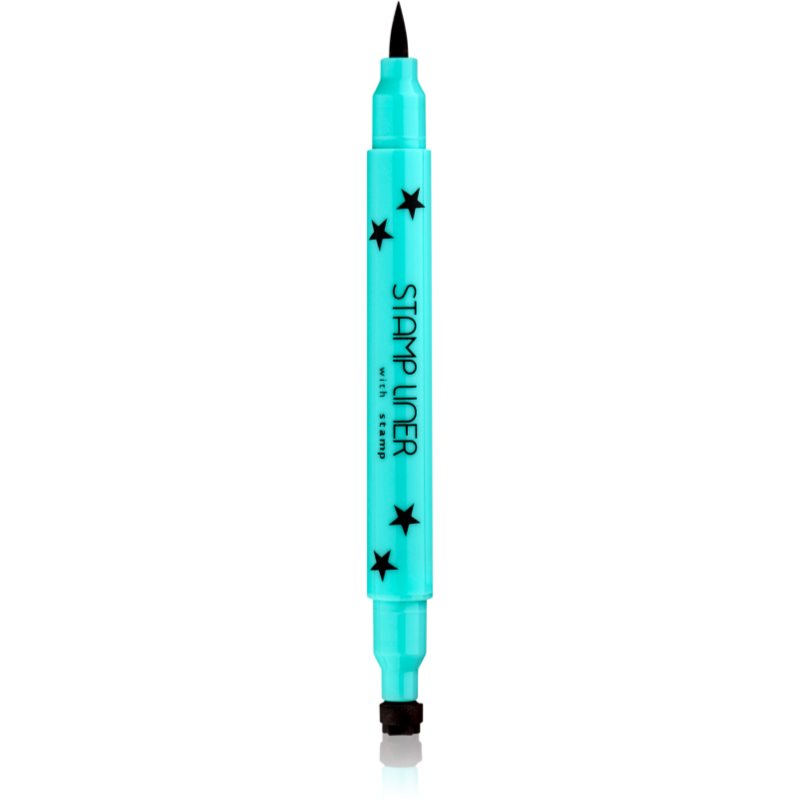 

LAMEL OhMy Stamp Liner підводка для очей 402 star