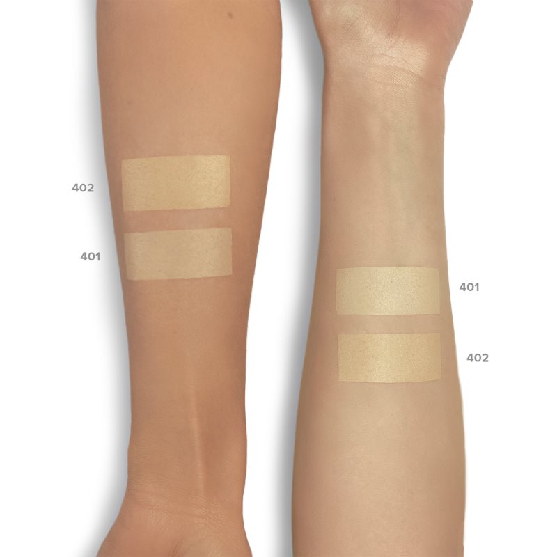 LAMEL Insta Cover Foundation And Concealer 2-in-1 Shade 401 8 G