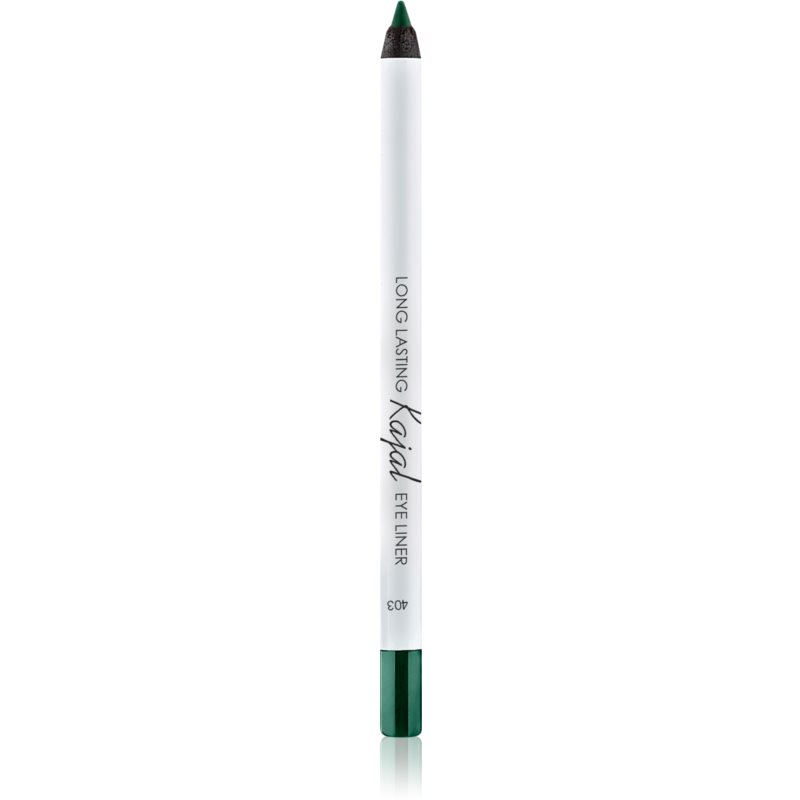 Фото - Карандаш для глаз / бровей LAMEL Long Lasting Kajal каяловий олівець для очей відтінок 403 1,7 гр 