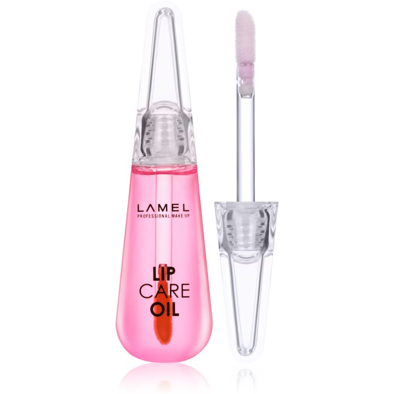 LAMEL Insta Comfort Care Lip Oil 6 Ml