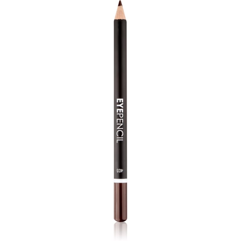 Фото - Карандаш для глаз / бровей LAMEL Eye Pencil контурний олівець для очей відтінок 403 1,7 гр 