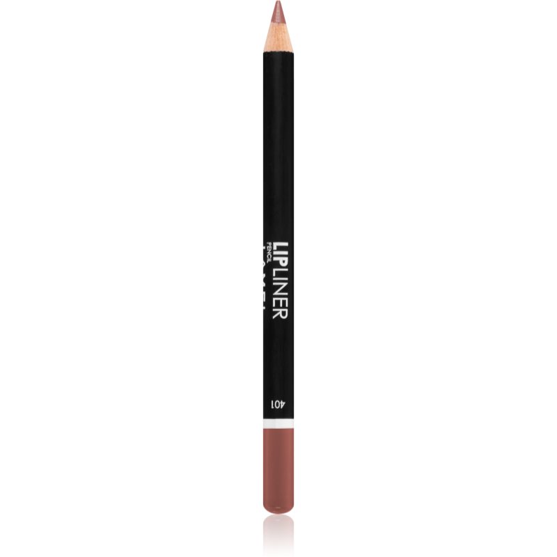 Фото - Помада й блиск для губ LAMEL BASIC Lip контурний олівець для губ відтінок 401 1,7 гр 