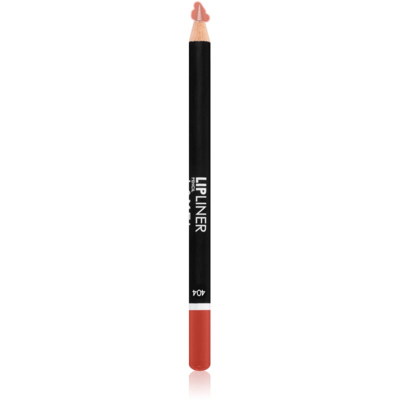 LAMEL BASIC Lip Liner tužka na rty odstín 404 1.7 g