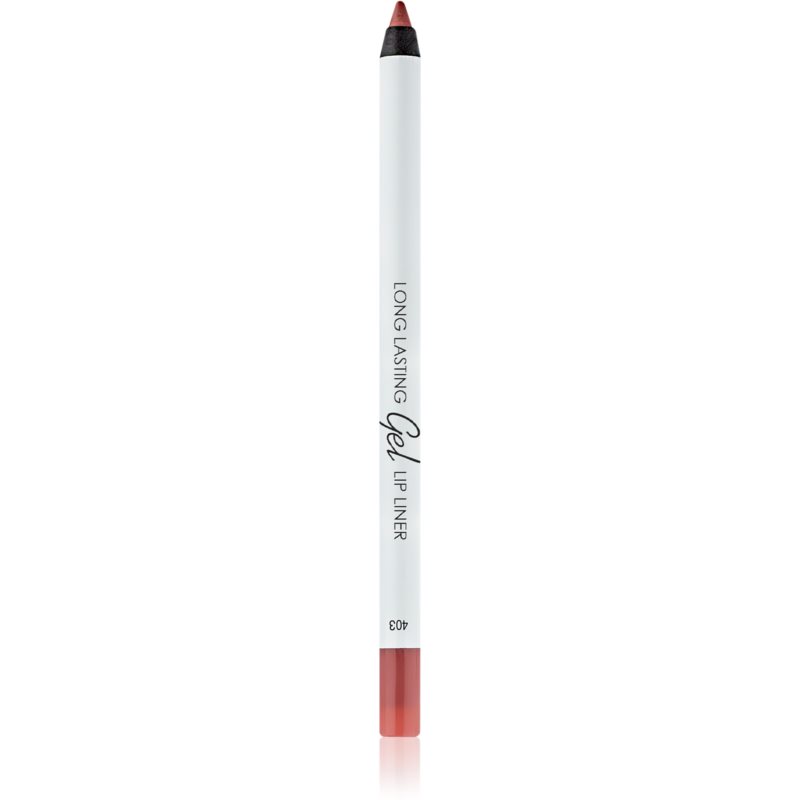 LAMEL Long Lasting Gel стійкий олівець для губ відтінок 403 1,7 гр