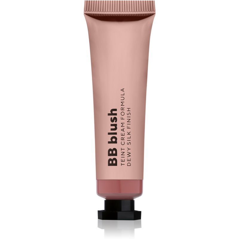 E-shop LAMEL Insta BB Blush krémová tvářenka odstín 402 Pink blossom 10 ml