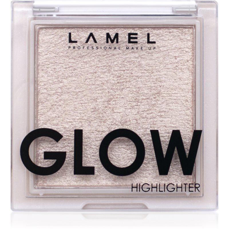 LAMEL OhMy Glow хайлайтер відтінок 401 3,8 гр