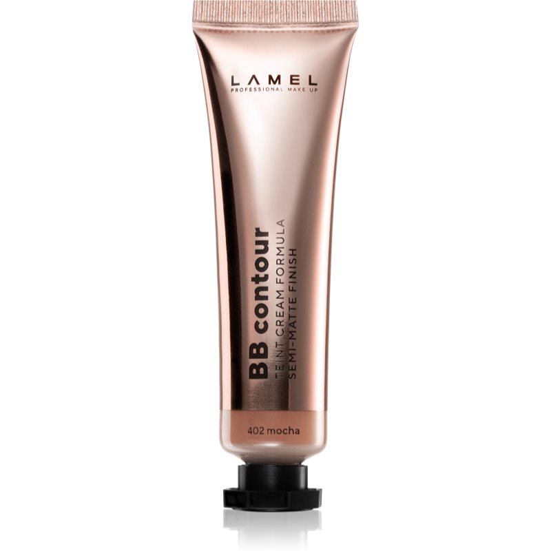 LAMEL Insta BB contour cremiger Bronzer 402 Mocha 10 ml